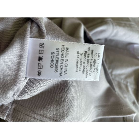 Sexy Silver Quilted Strapless Mini - Picture 10 of 11